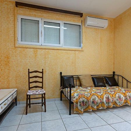 Garden Apartment Rethymno Exteriör bild